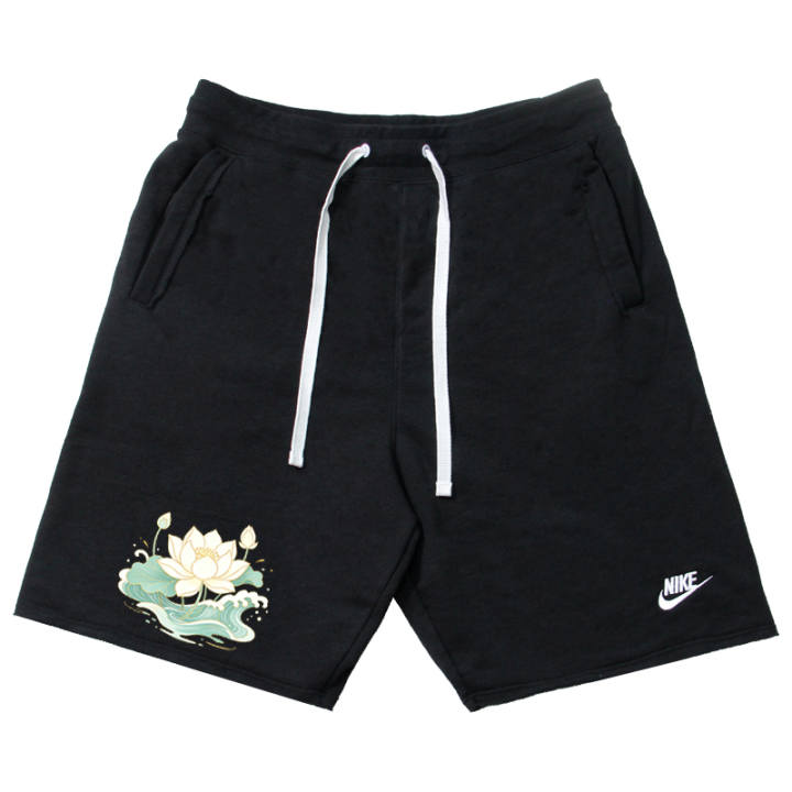 Nike Nike Club Casual Shorts Men's Black