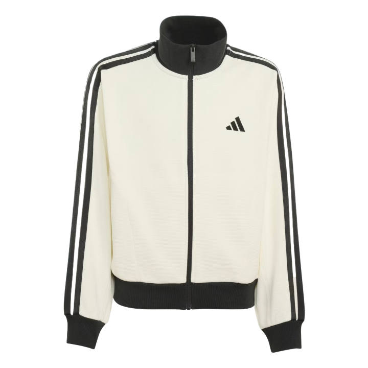 Adidas Adidas Kids Jackets Stand Collar Moderate