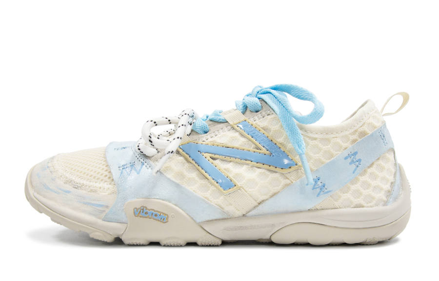 New Balance New Balance MT10O Casual Shoes Unisex Low Top Blue