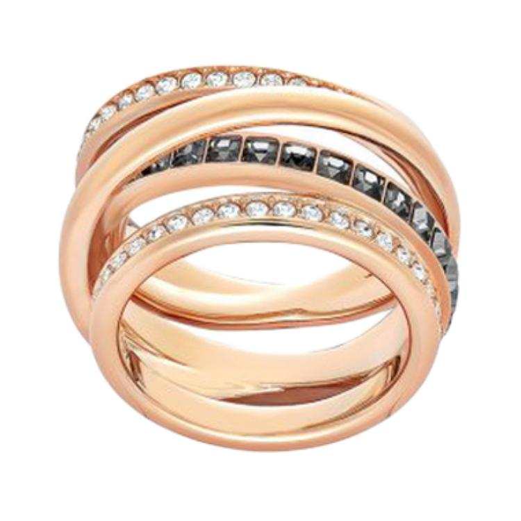Swarovski Swarovski Rings Unisex