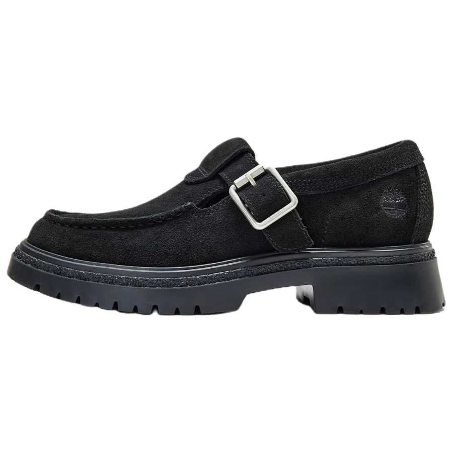 Timberland Loafers Women's Black