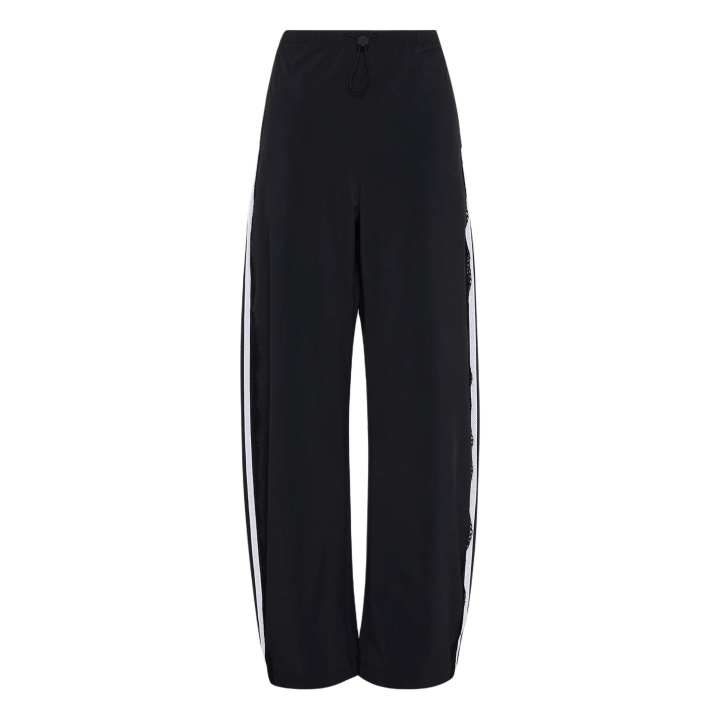 Adidas Adidas Dance Sun Protection Pants Women's Black Moderate