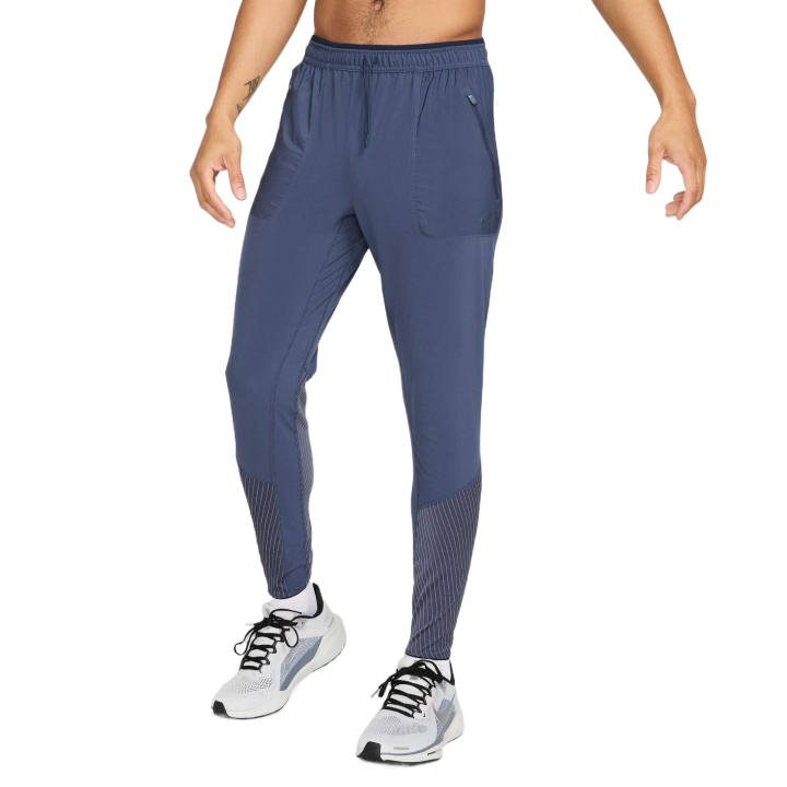 Nike Nike Running Pants Men's Thunder Blue/Obsidian