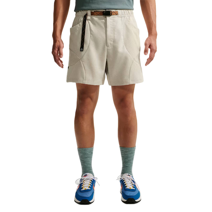Nike Nike ACG Casual Shorts Unisex Light Earth Brown/Light Golden Brown/Mountain White
