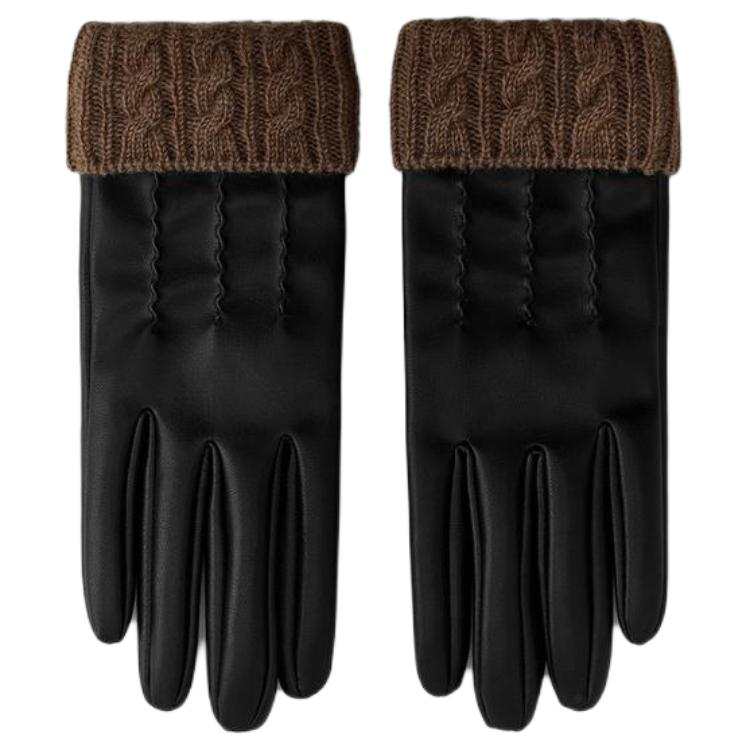 ZARA ZARA Gloves Unisex
