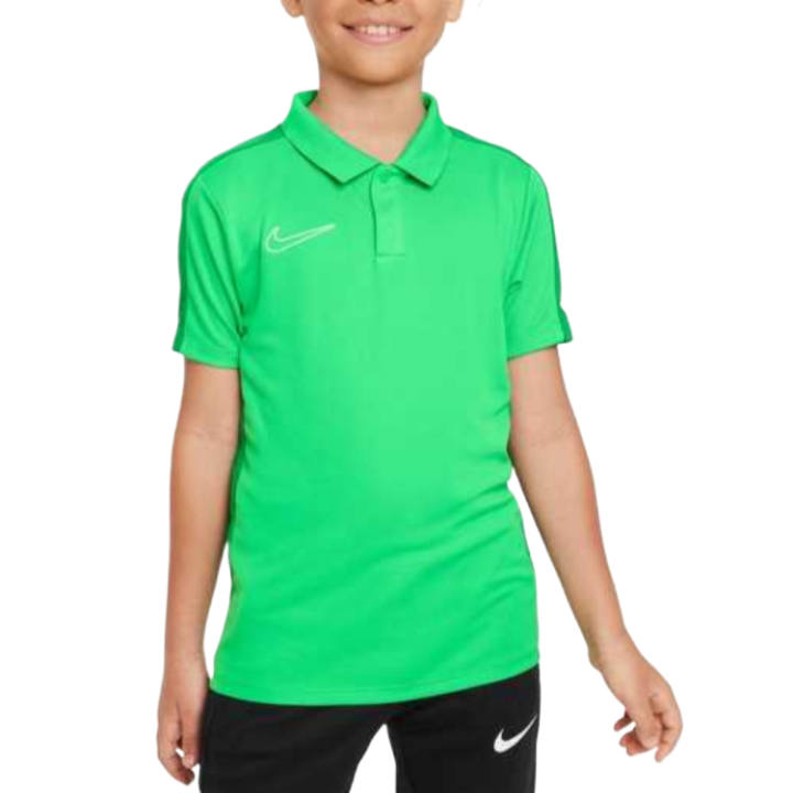 Nike Nike Kids Polo Shirts Polo Collar Moderate