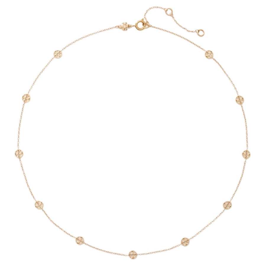 TORY BURCH TORY BURCH Necklaces Unisex