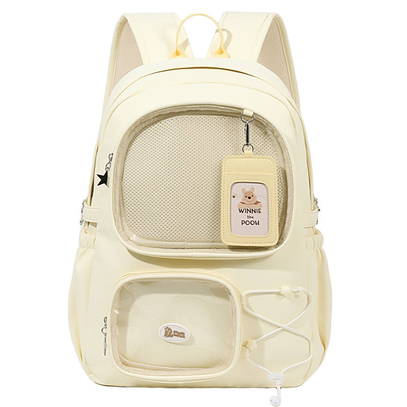Disney Ita Bags Custard Charm Included