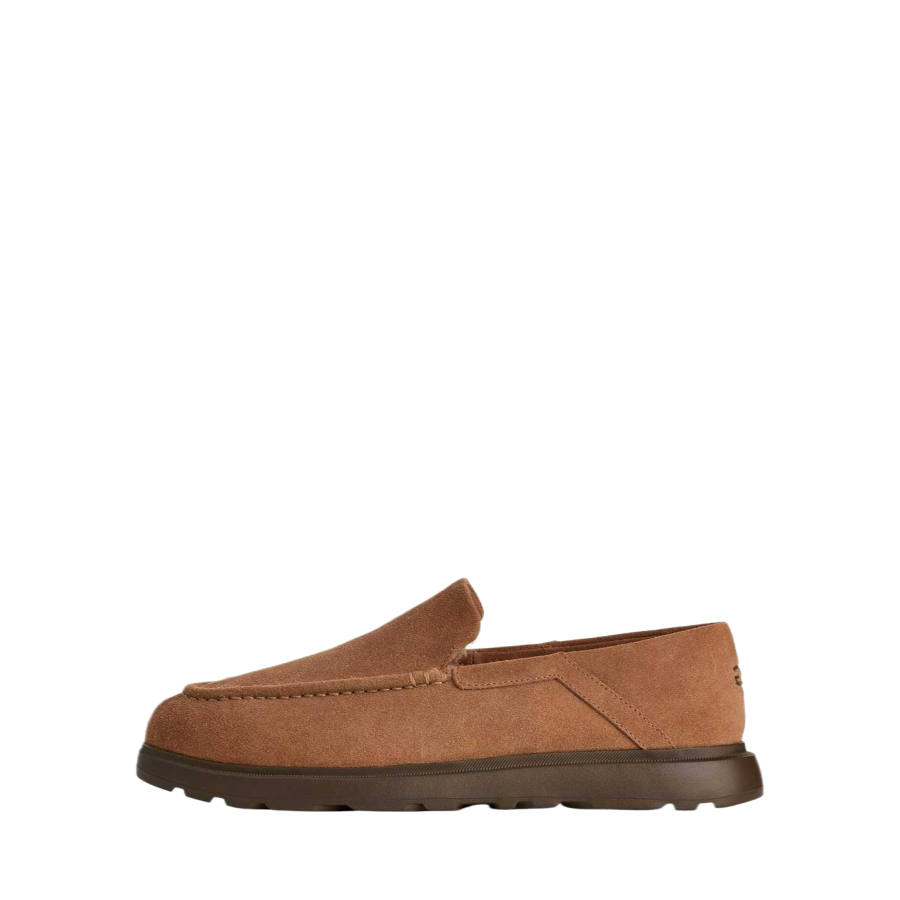 UGG UGG Loafers Men's Brown