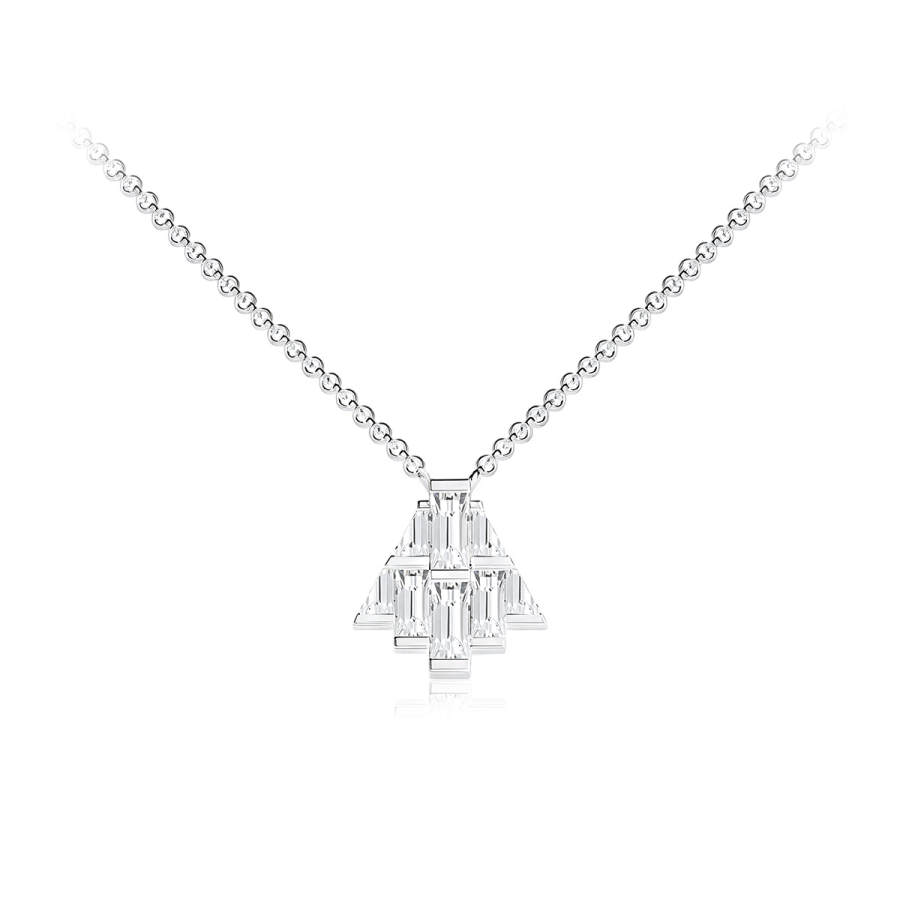 Apm Monaco Apm Monaco Necklaces Unisex