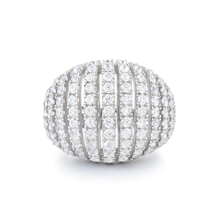 Apm Monaco Apm Monaco Rings Unisex