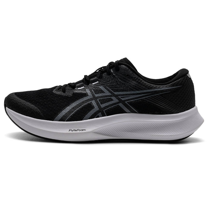 ASICS ASICS Hyper Speed 5 Breathable Low top Training Racing Running Shoes Men's Black