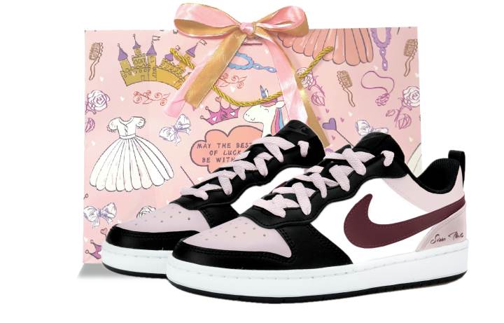 Nike Nike Dunk Kids' Skateboarding Shoes Grade School