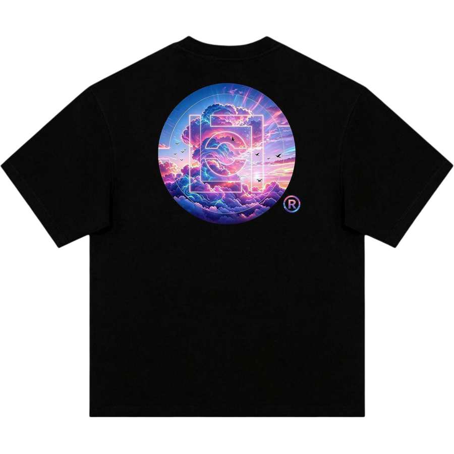 CLOT T Shirts Unisex Crew Neck Thin Straight Fit