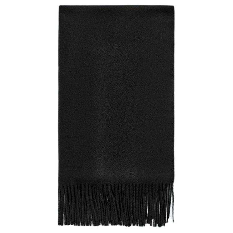 ZARA ZARA Knit Scarves Unisex
