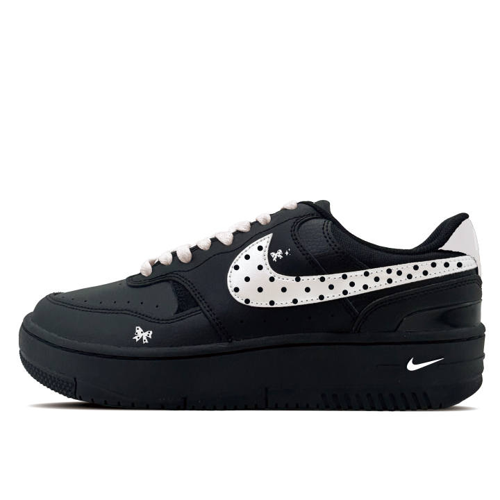 Nike Nike Gamma Force Skateboard Shoes Women's Low Top White