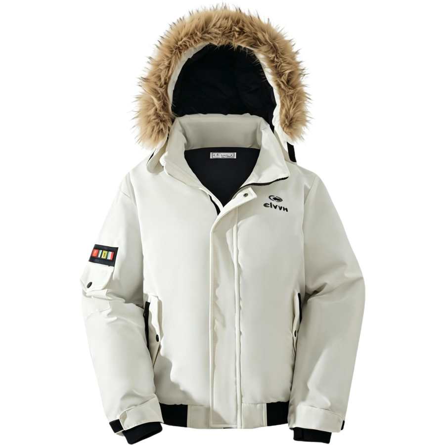PAVLISOVA Puffer Jacket Women's