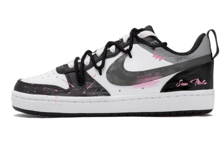 Nike Nike Dunk Kids' Skateboarding Shoes Grade School