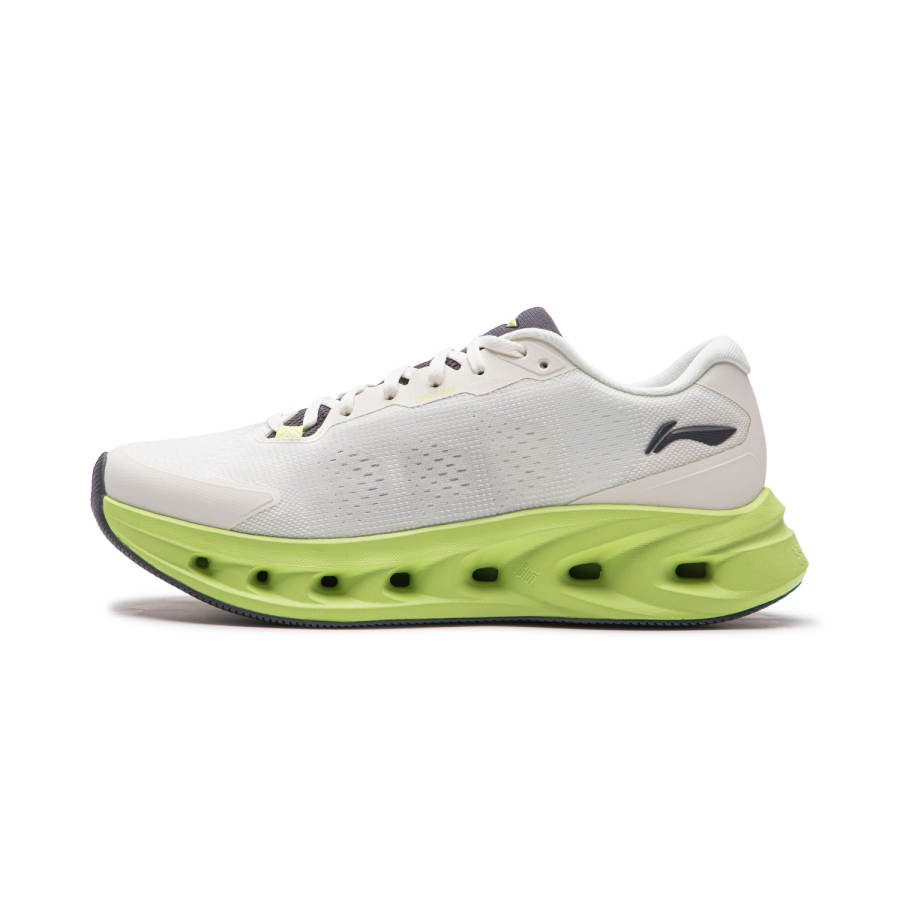 Li-Ning Li Ning Running Shoes Men's Low Top