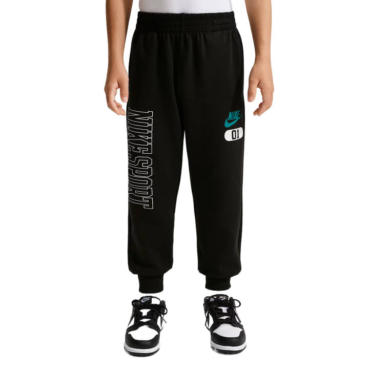 Nike Nike Kids Knitted Sweatpants Moderate
