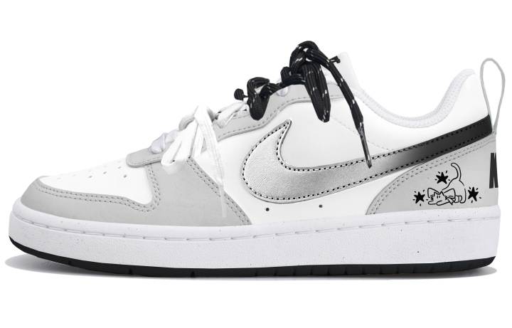 Nike Nike Dunk Kids' Skateboarding Shoes Grade School