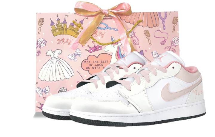 Jordan Jordan Air Jordan 1 Kids' Basketball Shoes Grade School