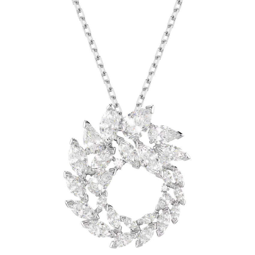 Swarovski Mesmera Necklaces Women's