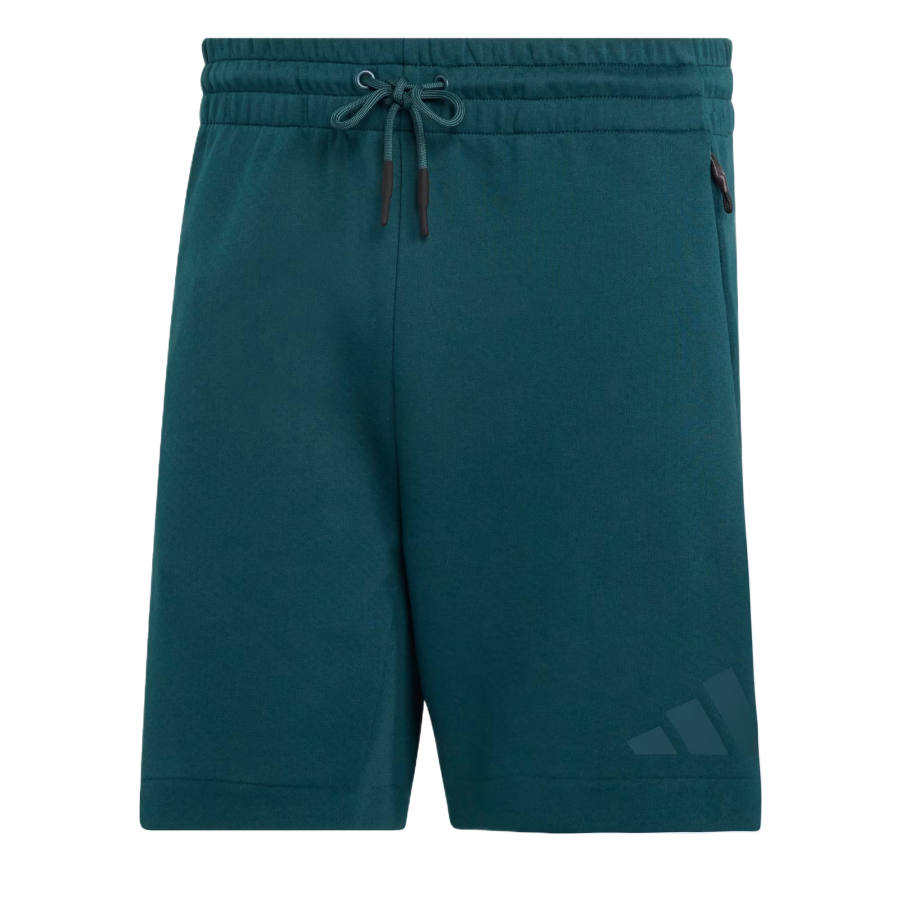 Adidas Adidas Z.N.E Casual Shorts Men's Ivy