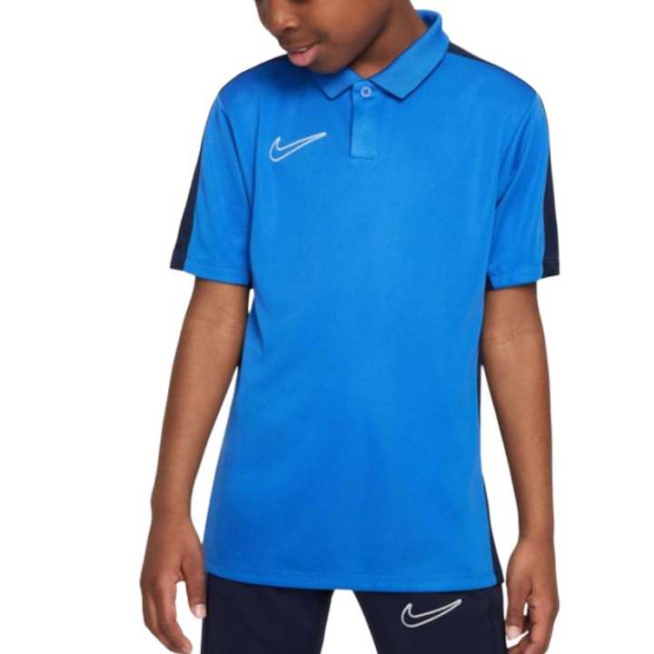Nike Nike Kids Polo Shirts Polo Collar Moderate