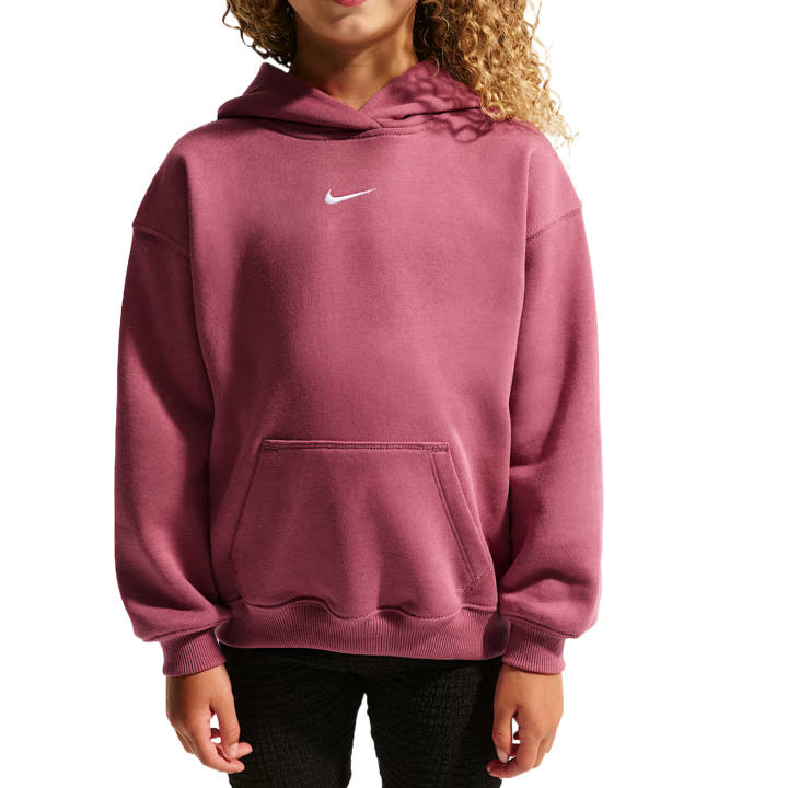 Nike Nike Kids Sweatshirts Hooded Non Detachable Moderate