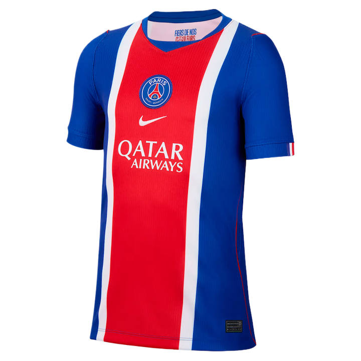 Nike Nike Kids' Sports Tops Moderate