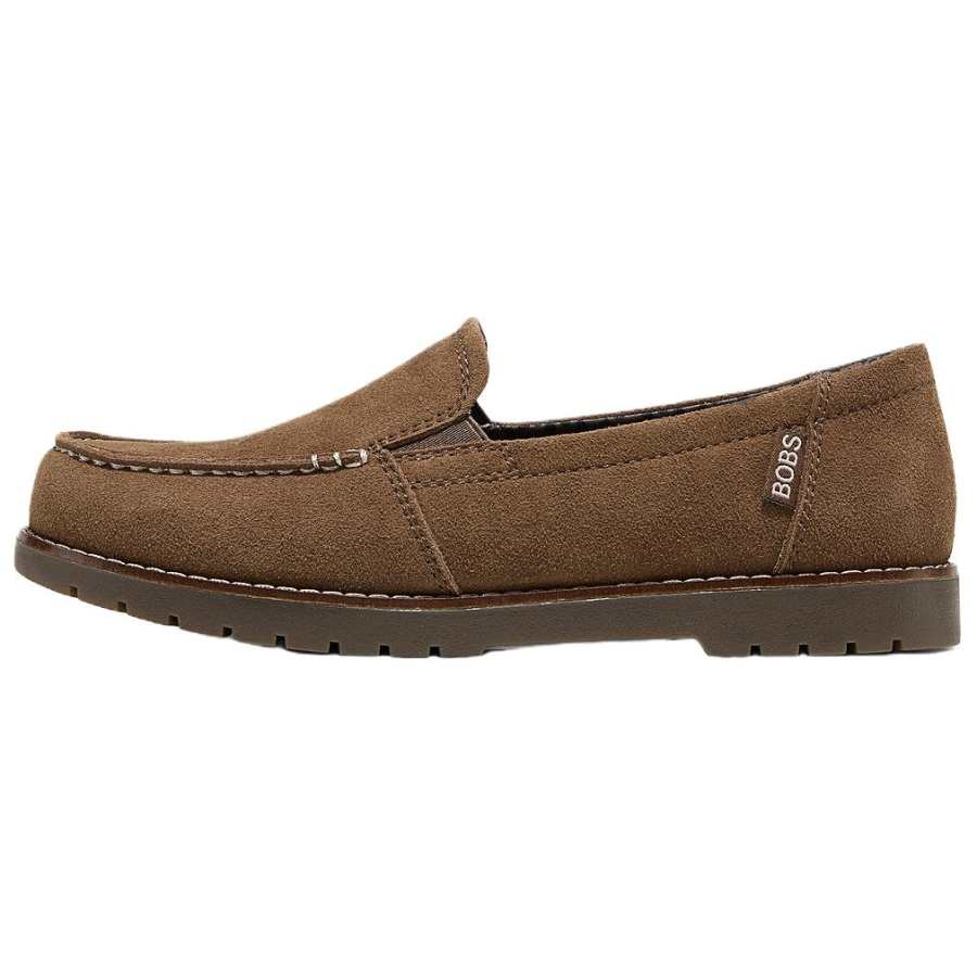 Skechers BOBS Loafers Women's Brown