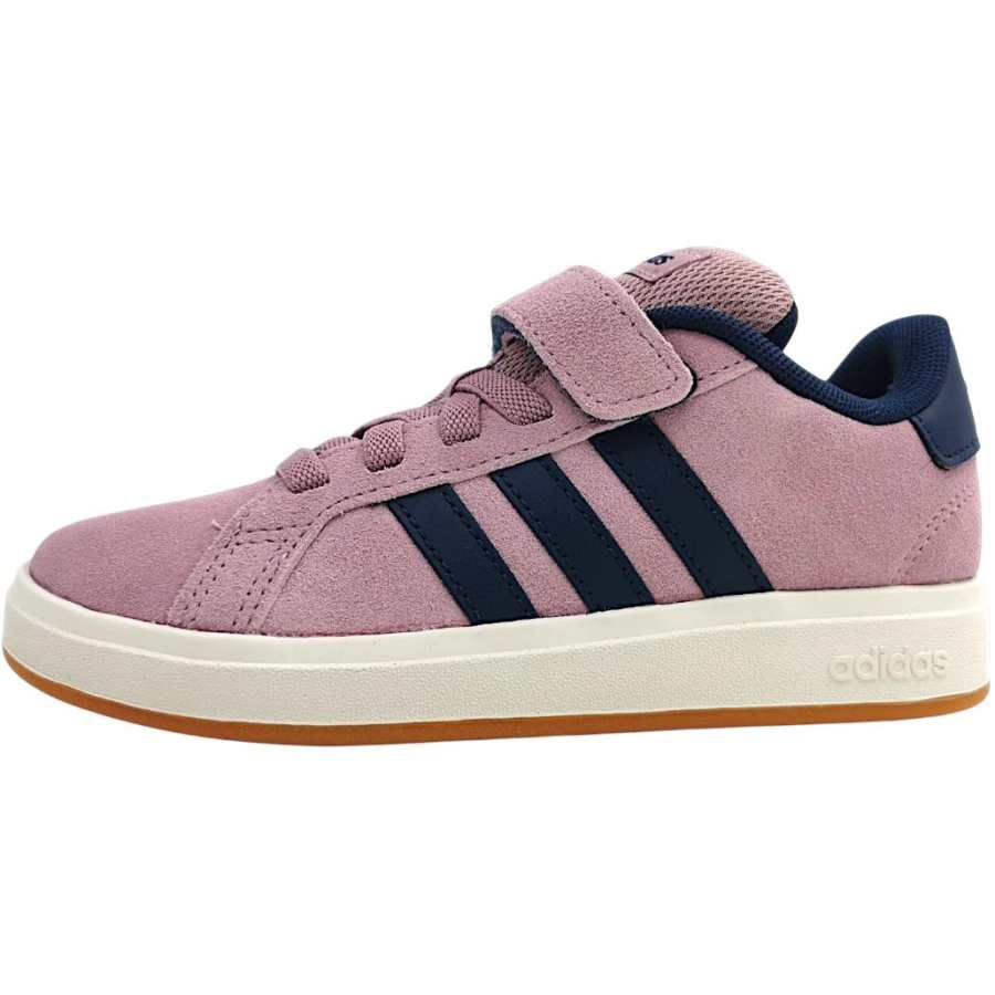 Adidas Adidas GRAND COURT Kids' Skateboarding Shoes Kids