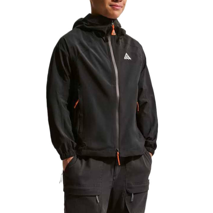 Nike Nike Kids Jackets Hooded Non Detachable Moderate