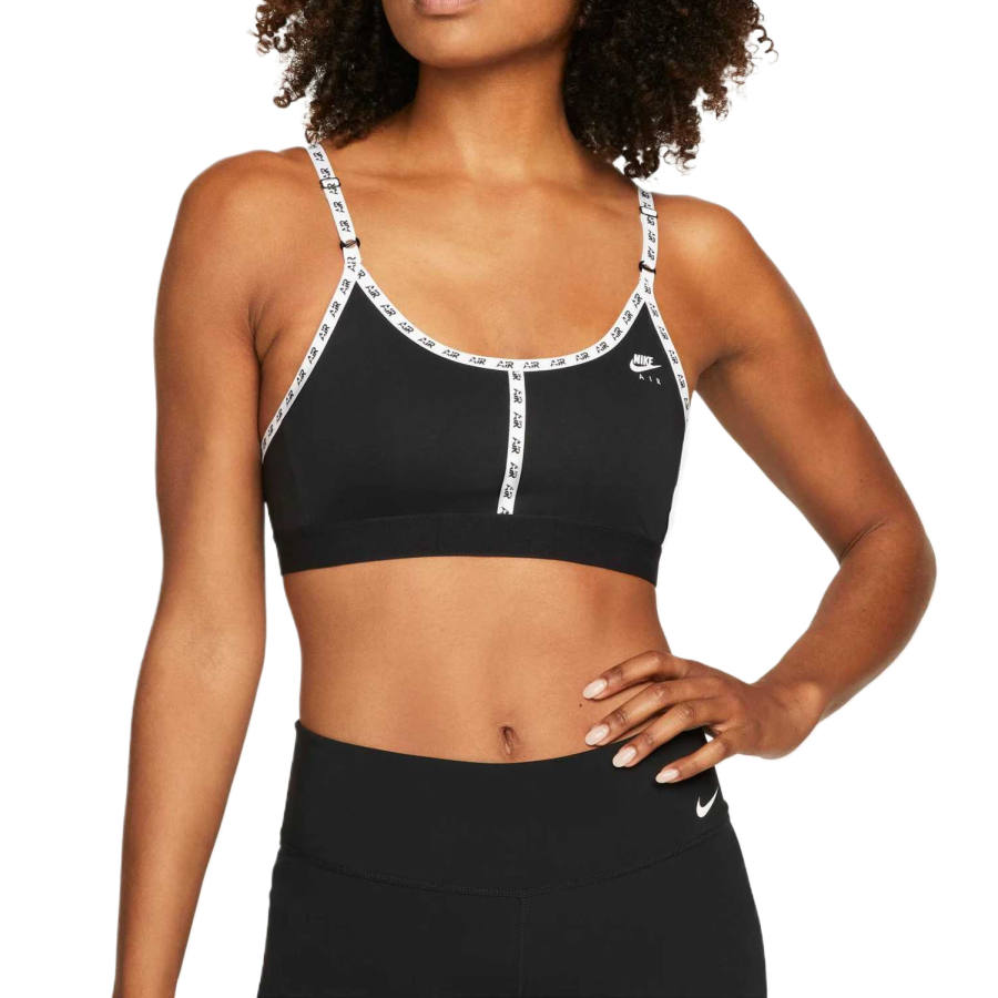 Nike Nike Sports Underwear Women's Black/White/Black/White Moderate
