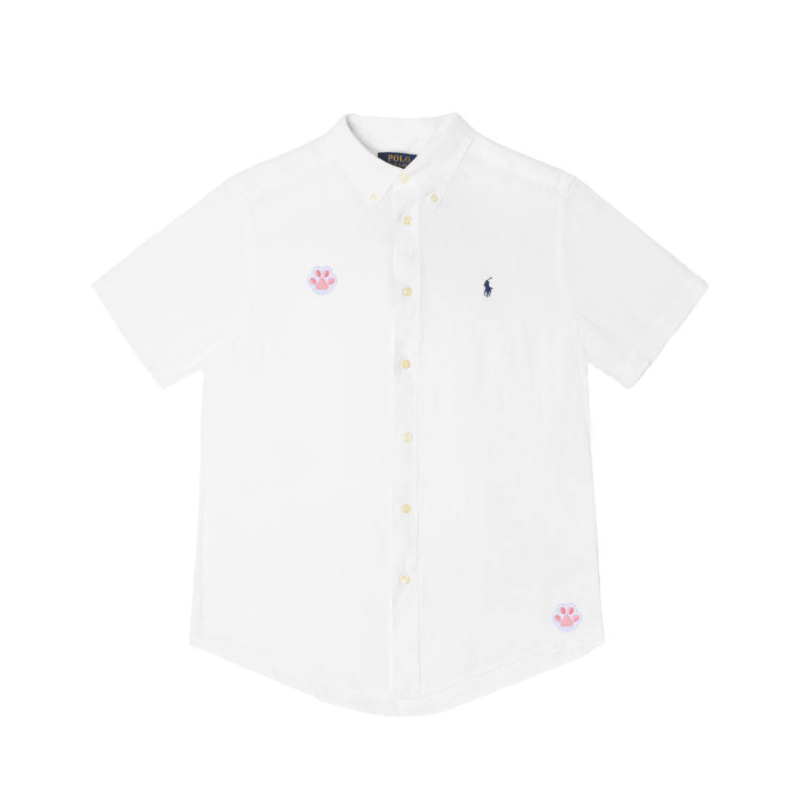 Polo Ralph Lauren Grade School Casual Shirts Moderate