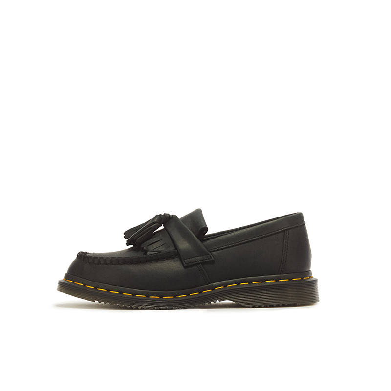 Dr.Martens Dr.Martens Loafers Unisex Black