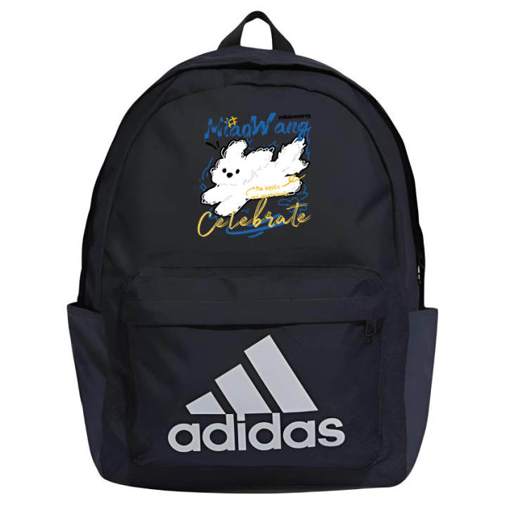 Adidas Adidas Backpacks Navy Blue