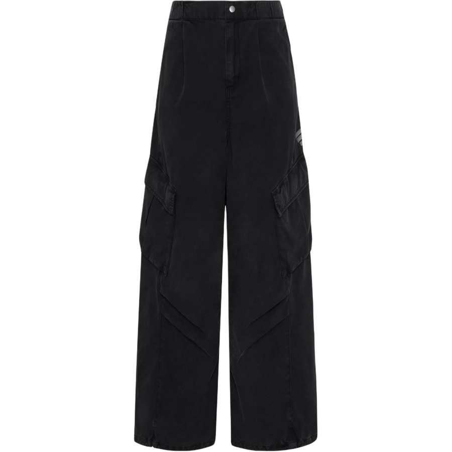 Adidas Adidas FOS Sports Pants Women's Black Moderate
