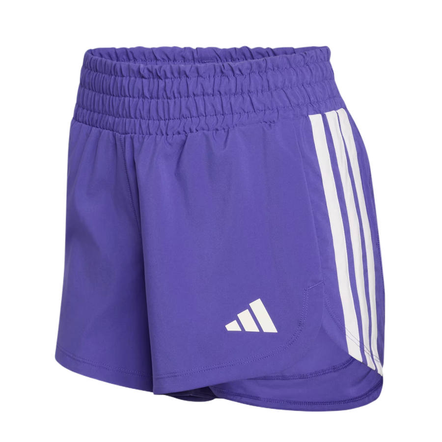 Adidas Adidas Sports Shorts Women's Pure Purple/White