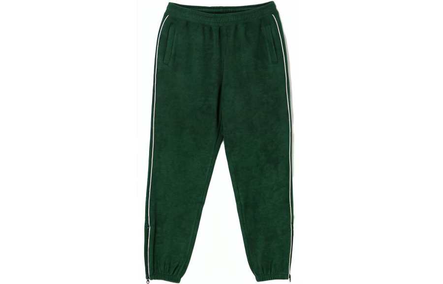 New Era Sweatpants Unisex Dark Green