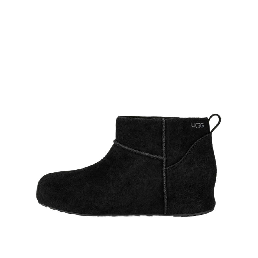UGG UGG Classic Novelty Snow Boots Women's Black