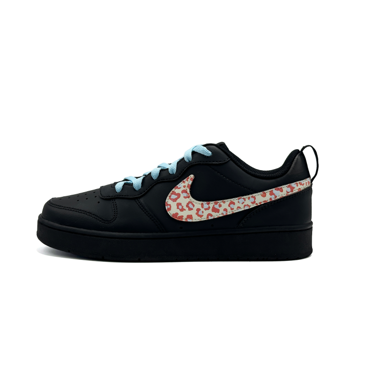 Nike Nike Court Borough Kids' Skateboarding Shoes Grade School