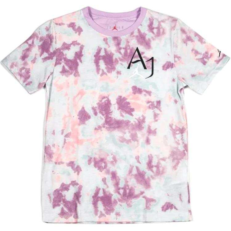 Jordan Jordan Jumpman T Shirt Men's Pink