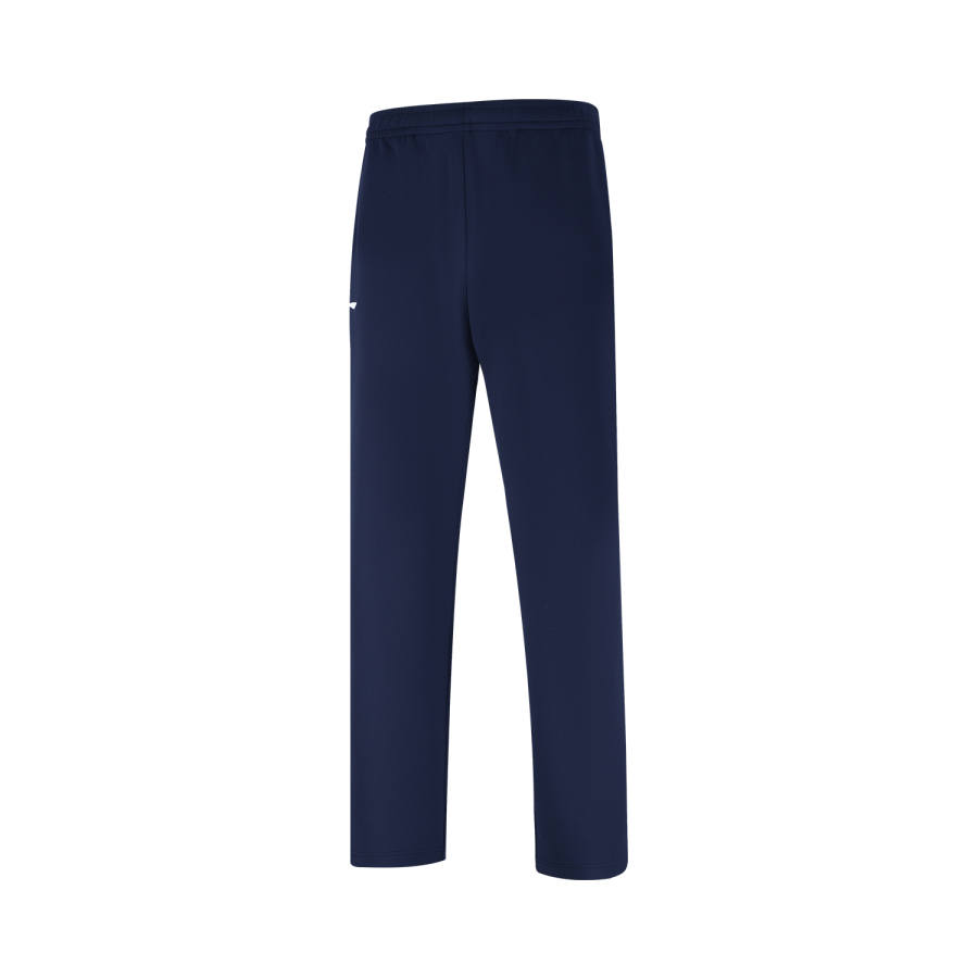 Li-Ning Li Ning Knitted Sweatpants Men's Legend Blue Moderate