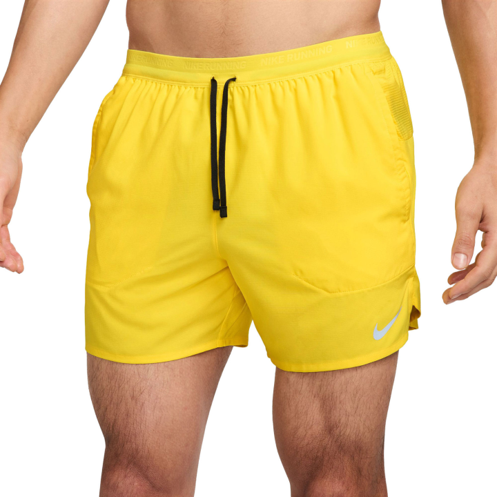 Nike Nike Dri Fit Stride 13cm Approx. Brief Lined Running Shorts Sports Shorts Men's