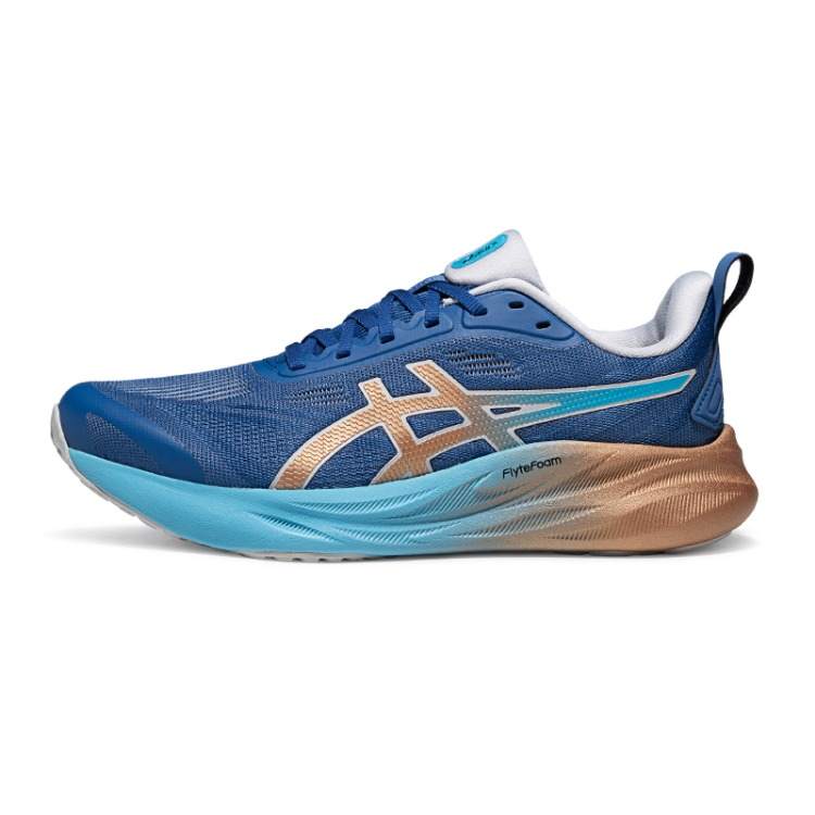 ASICS ASICS GEL STRIDE Running Shoes Men's Low Top Blue