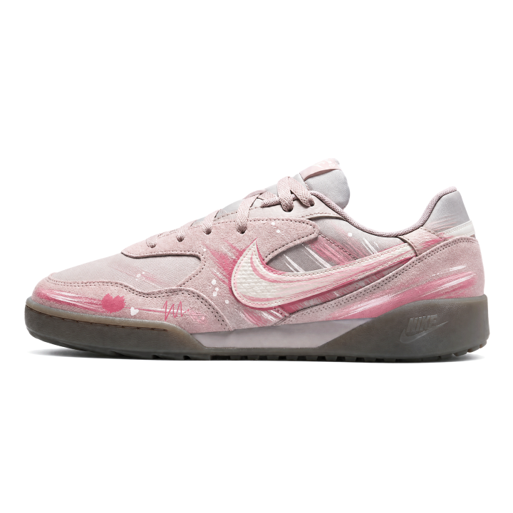 Nike Nike Terra Manta Casual Shoes Unisex Low Top White