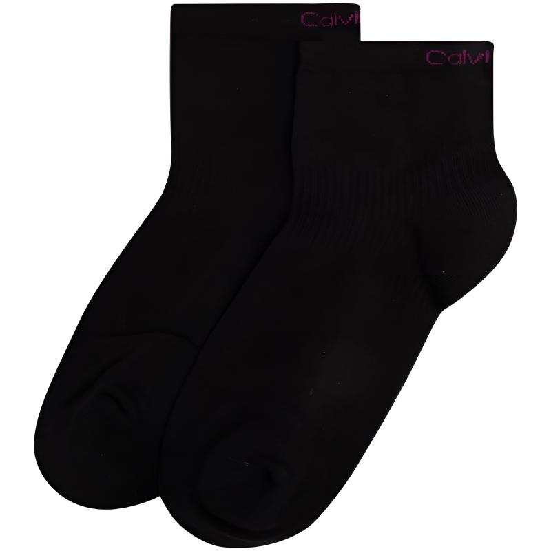CALVIN KLEIN Crew Socks Women's 1 Pack