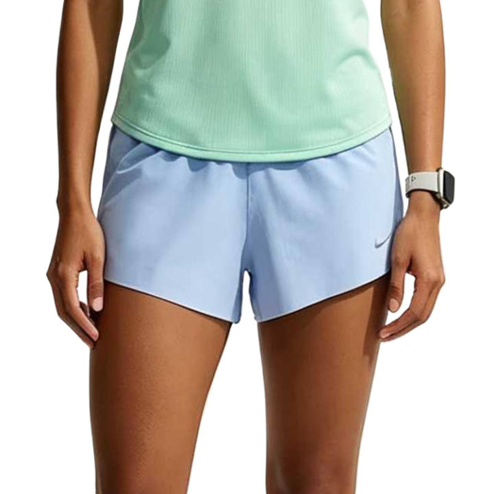 Nike Nike Running Shorts Women's Aluminum
